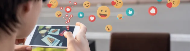 טרנדים וסוכרת: מלכודת הדבש המסוכנת של אינסטגרם • קול האישה