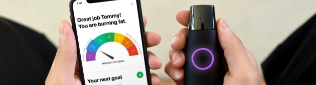 הפיתוח הישראלי שיתאים לכם תוכנית לירידה במשקל בעזרת נשיפה