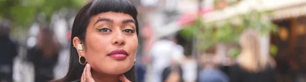 פודקאסט ״טריפל״: איך בוחרים את האוזנייה שהכי מתאימה לכם? 