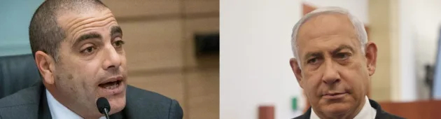אחרי השלמת הדיל: הפרס של של נתניהו ל"אדריכל החקיקה"