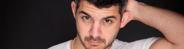 "נשארתי ילד בתודעה של המון אנשים"