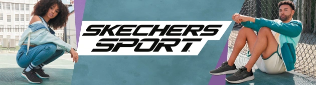 סקצ'רס - חוויית הנעלה ברמה אחרת