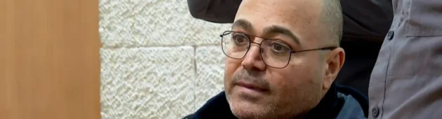 "מפחד שימכור אותי": ראש ארגון הפשע ניבי זגורי מדבר לראשונה