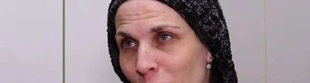 האם שאיבדה את שני ילדיה בפיגוע: "תתפללו על בעלי"