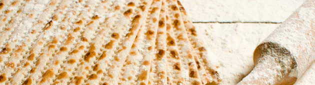 קמח כשר לפסח: אילו מתחליפי הקמח בריא יותר וממה כדאי שנתרחק?