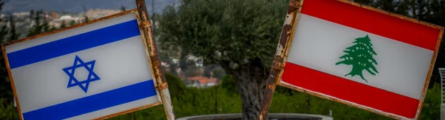 גורם דיפלומטי בלבנון: אין תוכניות לסבב מו"מ חדש מול ישראל