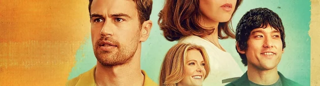 כוכב "הלוטוס הלבן" מואשם בשני מקרים של הטרדה מינית