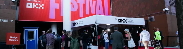 לראשונה בפסטיבל טרייבקה: רוב הסרטים המתחרים בוימו ע"י נשים