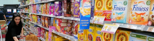 תוכנית ברקת למלחמה ביוקר המחיה: ההבטחות מול המציאות