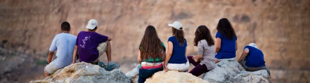 כמחצית דיווחו על חרדה: דו"ח חדש קובע כי מצוקת בני הנוער החריפה