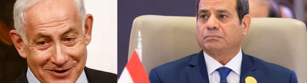 מצרים על עסקת הגז: "הסכם מסחרי בלבד, בלי היבטים פוליטיים"