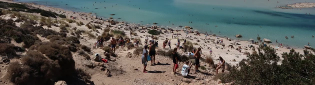 בפעם השנייה תוך שבוע: רעידת אדמה ביוון הורגשה גם בישראל