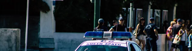 חשוד כחבר בחמאס: פלסטיני שתכנן פיגוע נגד ישראלים נעצר בכרתים