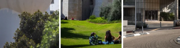 החוק החדש ופניית ראשי האקדמיה לרה"מ: "לא זירה פוליטית"