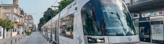 ההסכם נחתם: הקו האדום של הרק"ל יוארך למתחם ה-1000 בראשל"צ