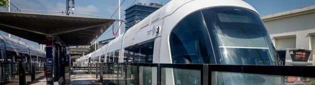 העיכוב בפתיחת הקו הירוק ברכבת הקלה - וההסתרה לפני הבחירות