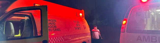 טרגדיה בשרון: בת 35 בהיריון עם תאומים התמוטטה ומתה