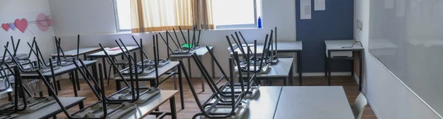 בשמים, קרמים ושוקולדים: הוצאות בית הספר בקריית גת