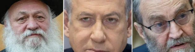 הקרב על הגיוס חוזר: החרדים לא מוותרים על חוק הפטור