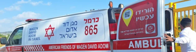 רוכב אופניים נהרג מפגיעת משאית בכביש 4, ליד זכרון יעקב