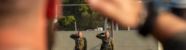 מהלימודים לשדה הקרב: הסטודנטים שהוקפצו שוב למילואים
