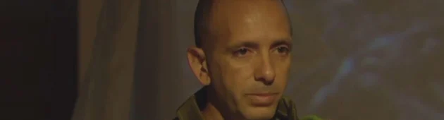 לאחר שנחשד בהתנכלות: תא"ל יוגב בר ששת פורש מצה"ל