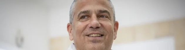 ינון מגל על שורדי שבי ומשפחות שכולות: "שפלים ומתועבים"