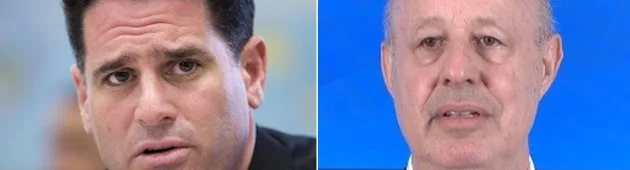דרמר: "ממשל טראמפ ייתן לנו גיבוי". הנגבי: "האינטרסים יתנגשו"