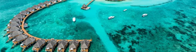 הנקמה במלדיביים? זו הסיבה לצניחה בתיירות באיים הרומנטיים