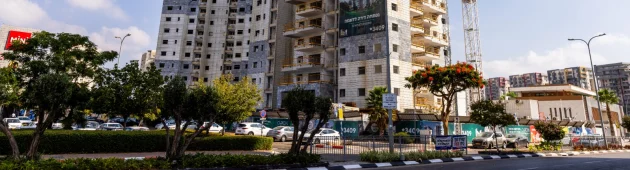 ירידת מחירי הדירות: הנתונים הרשמיים מול האמת בשטח