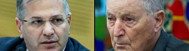 יו"ר ארגון המורים נגד קיש: "כל אזרח צריך לדעת מי שר החינוך - ולפחד"