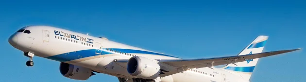 הקווים החדשים של אל על - והקנס על העלת המחירים במלחמה