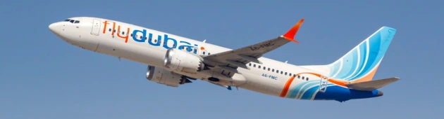 רכבת אווירית: פליי דובאי ואיתיחאד יחלצו ישראלים מהאמירויות