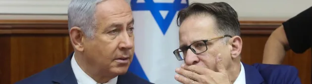 השכפ"ץ של נתניהו: כל סימני השאלה סביב ראש הסגל - צחי ברוורמן