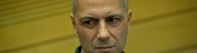 נציב שב"ס מזהיר: "המחבלים מיואשים, אנחנו בפתחו של אירוע"