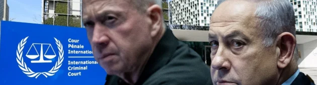 דיווח: ישראל ביקשה מהאג לבטל את צווי המעצר נגד נתניהו וגלנט