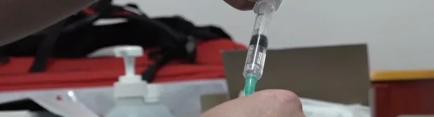 בעקבות התפשטות השפעת: כינוס חירום של הצט"מ במשרד הבריאות