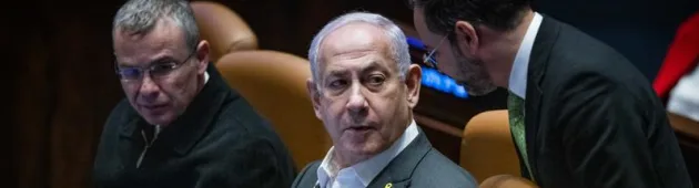 הצעד הבא: שורת המהלכים שהחליט נתניהו לקדם בכנסת