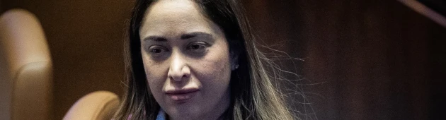 פרסום ראשון: השרה גולן בלמה מיליוני שקלים לחברה הערבית