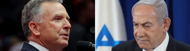 הלחץ האמריקני: "ויטקוף עדכן את המתווכות כי שלב ב' יחל בינואר"