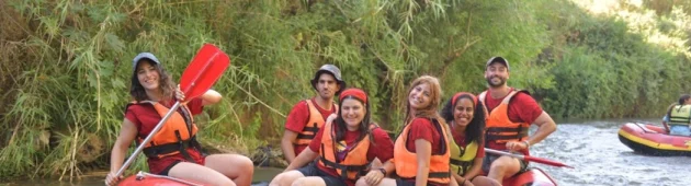 בשל החום הקיצוני: משרד החינוך הורה לבטל את כל מחנות הקיץ