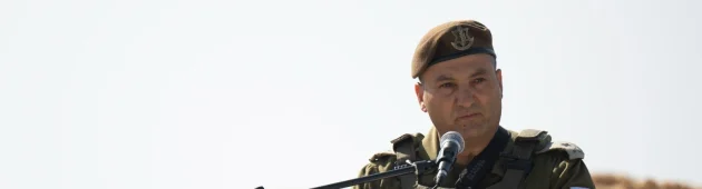 מפקד פד"ם באזהרה לחמאס: "כל ניסיון לתקוף - ייענה בעוצמה"