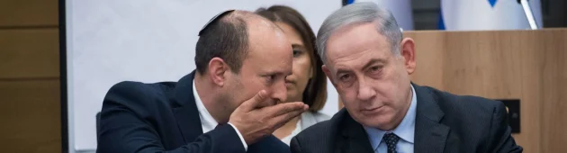 סקר חדשות 13: בנט מוביל, בן גביר נחלש; רוב בעד סיום המלחמה
