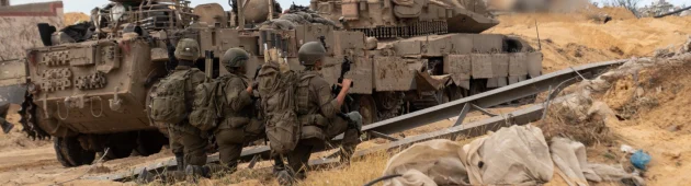 בכיר ישראלי: לא הגיעה תשובה רשמית מחמאס - המו"מ נמשך