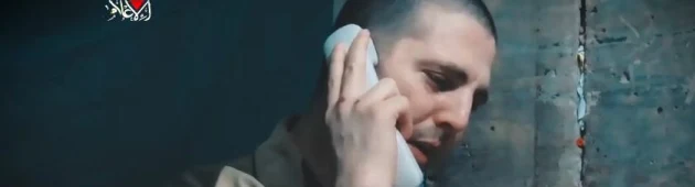 אמו של אלקנה בוחבוט: "הוא במצוקה ומרגיש שלא פועלים עבורו"