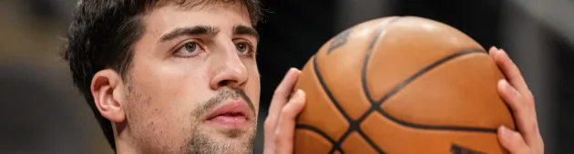 הישראלי הראשון באולסטאר: דני אבדיה נבחר למשחק כוכבי ה-NBA
