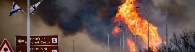 לקראת שיא החום: יותר מ-40 מעלות ברחבי הארץ - וחשש משריפות ענק