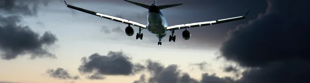 משבר הטיסות: רק חברה אחת חוזרת בינתיים לישראל