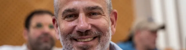 ינון מגל על איזנקוט: "קוף מזרחי שמאחוריו אשכנזים אליטיסטים"