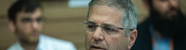 קיש חזר בו מסנקציות למוסדות חרדיים שפעלו בניגוד להנחיות